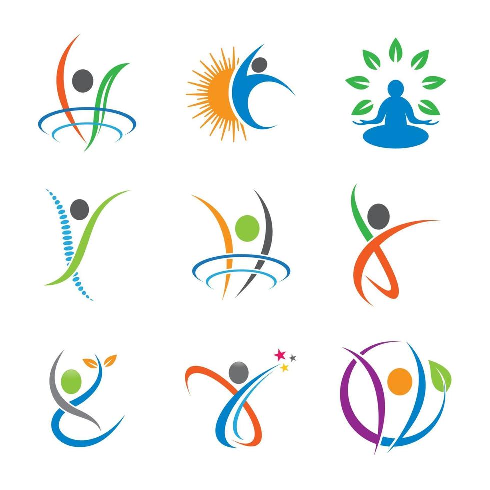 Nature life images illustration vector