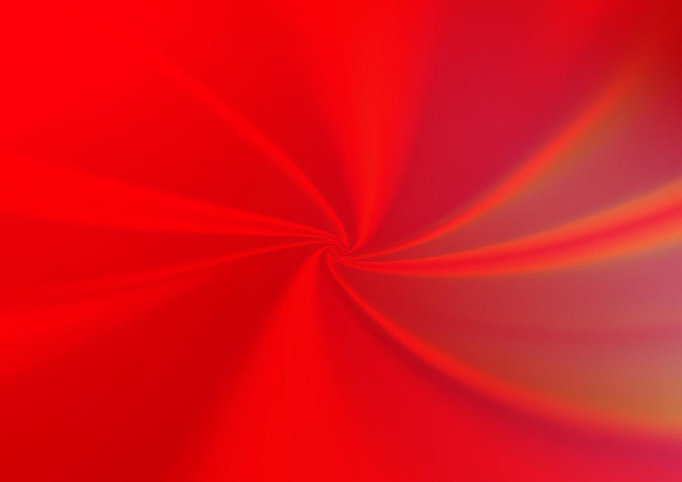 Light Red vector modern elegant background.