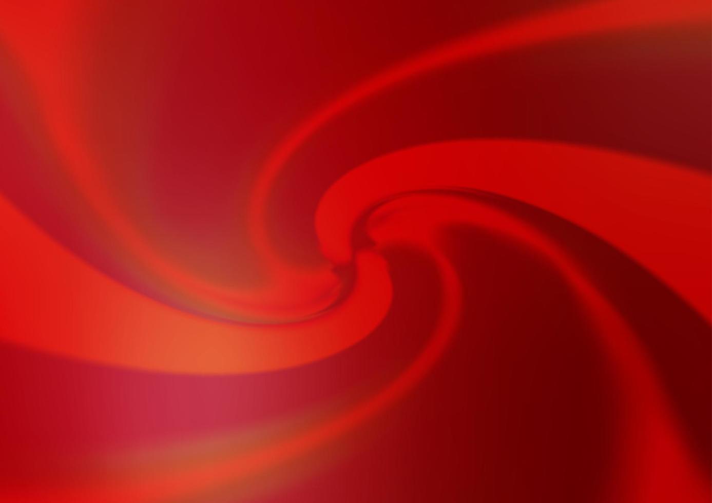 Light Red vector modern elegant background.