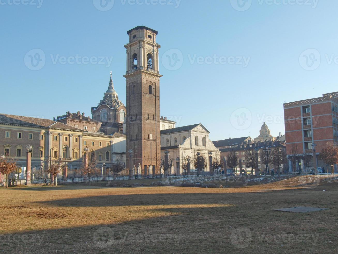 catedral de turín foto