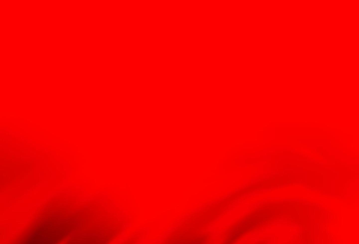 Light Red vector blurred pattern.