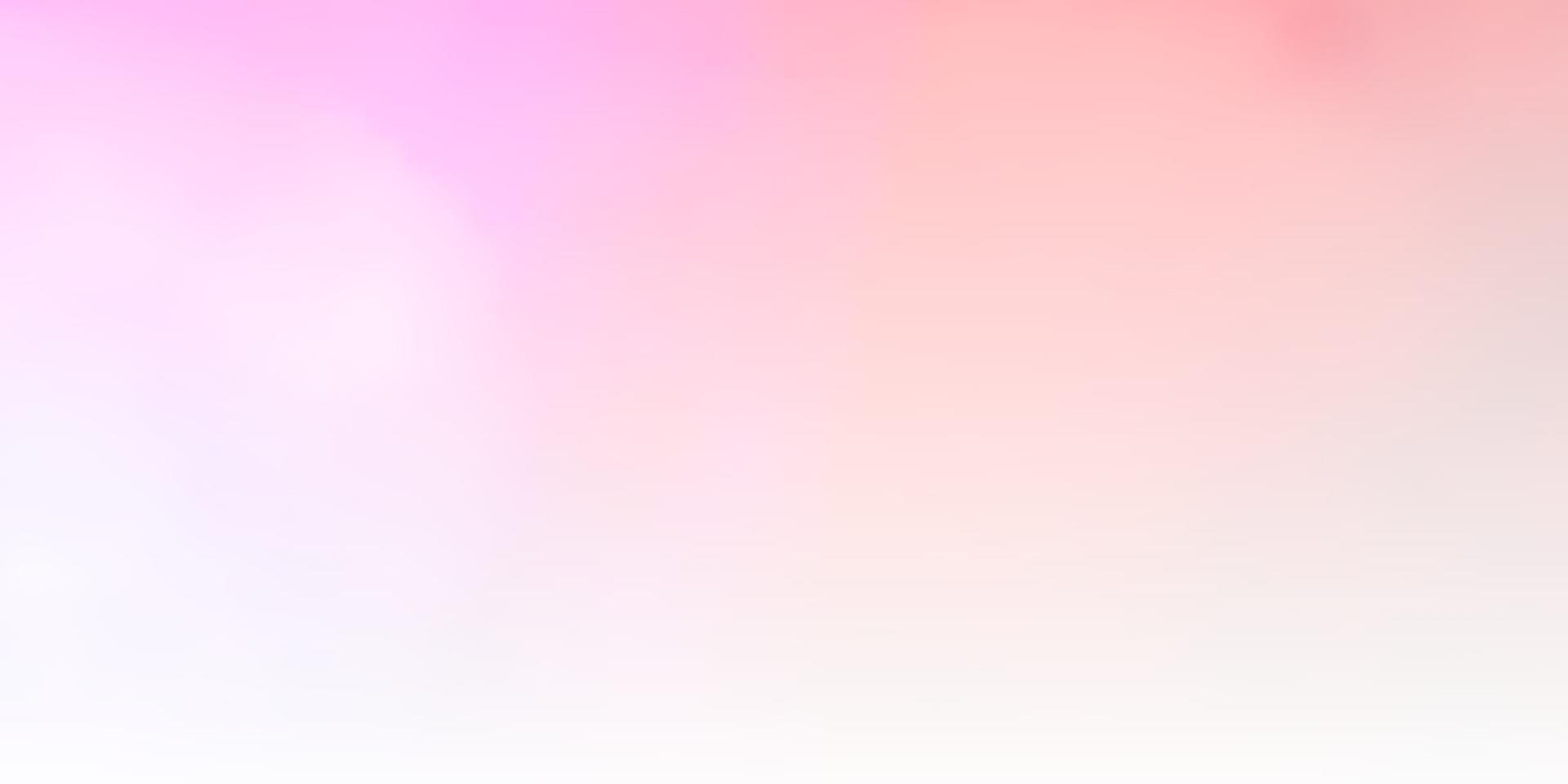 Light Blue, Red vector layout with cloudscape.