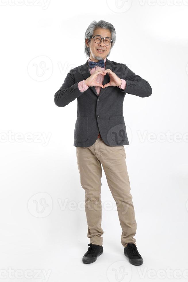 East Asian Teacher photo