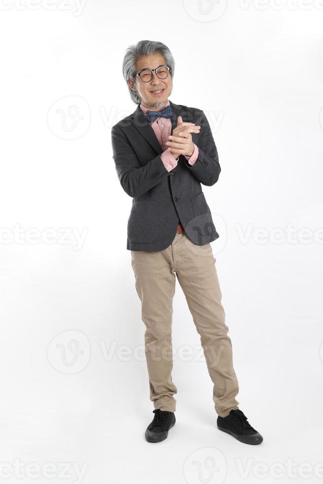 East Asian Teacher photo