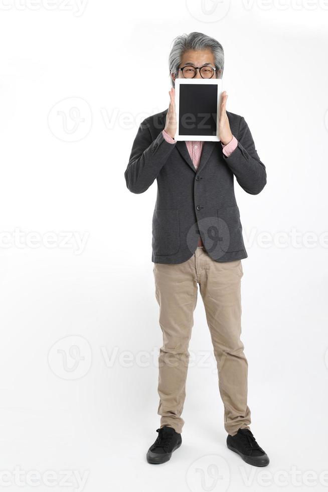 East Asian Teacher photo