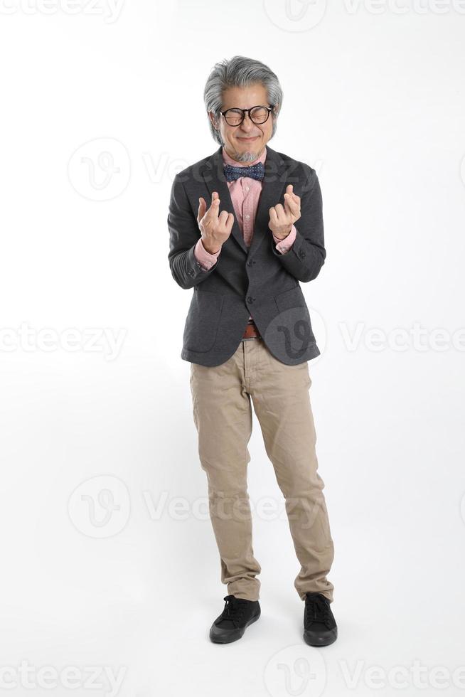 East Asian Teacher photo