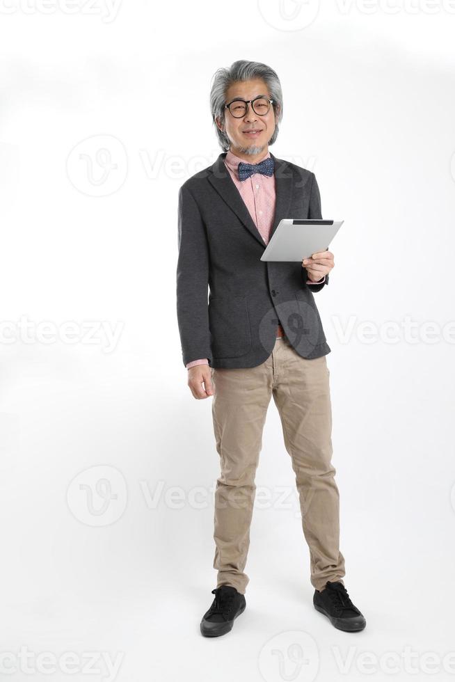 East Asian Teacher photo