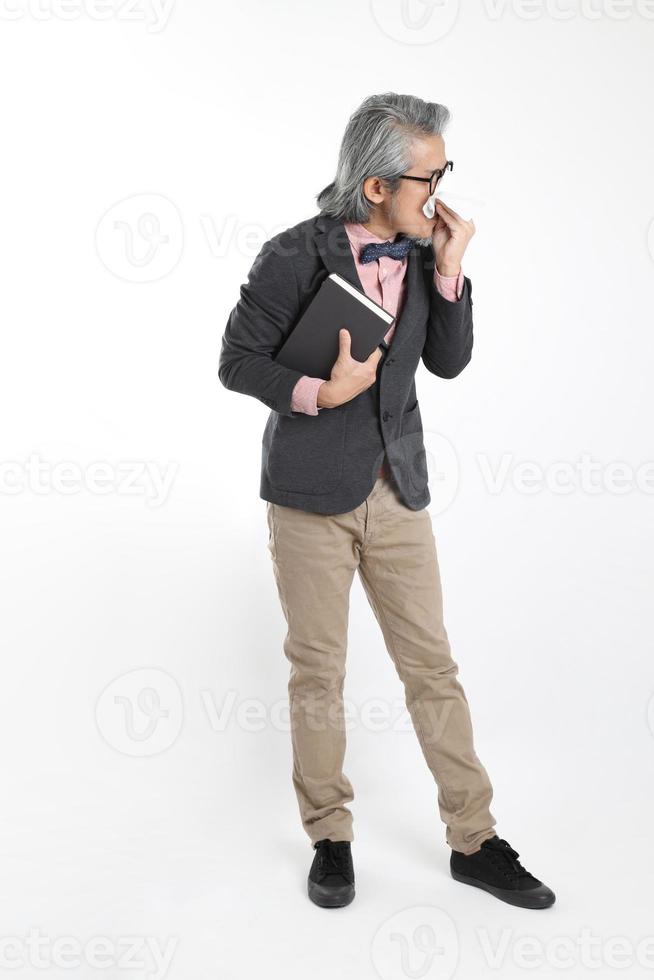 East Asian Teacher photo