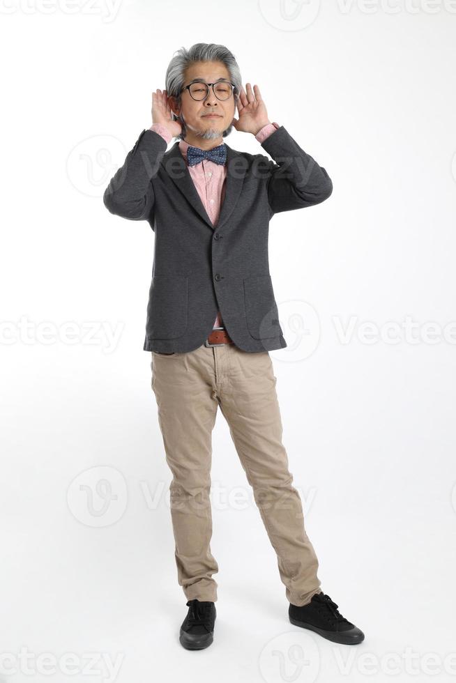 East Asian Teacher photo
