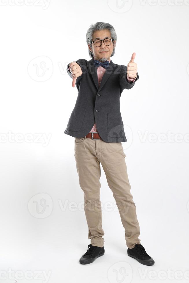 East Asian Teacher photo