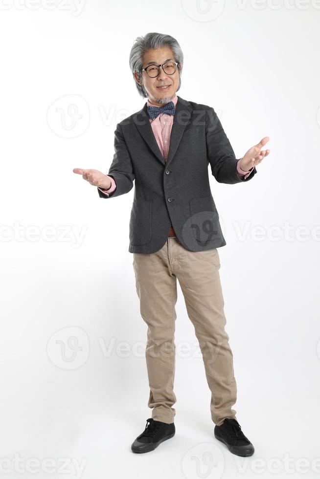 East Asian Teacher photo