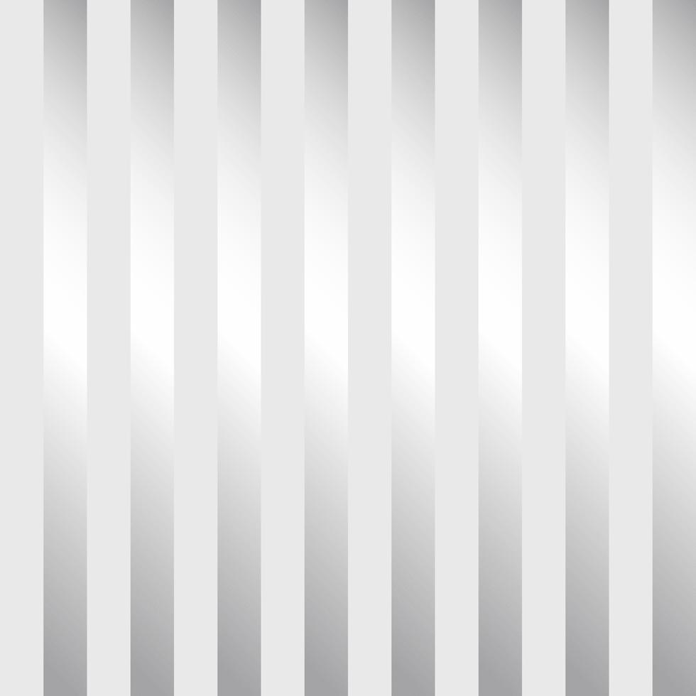 silver striped wallpaper design 2705 3281076 Vector Art at Vecteezy