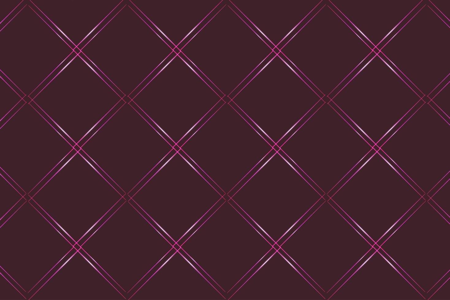 Abstract pink background. dark purple background for poster, banner vector