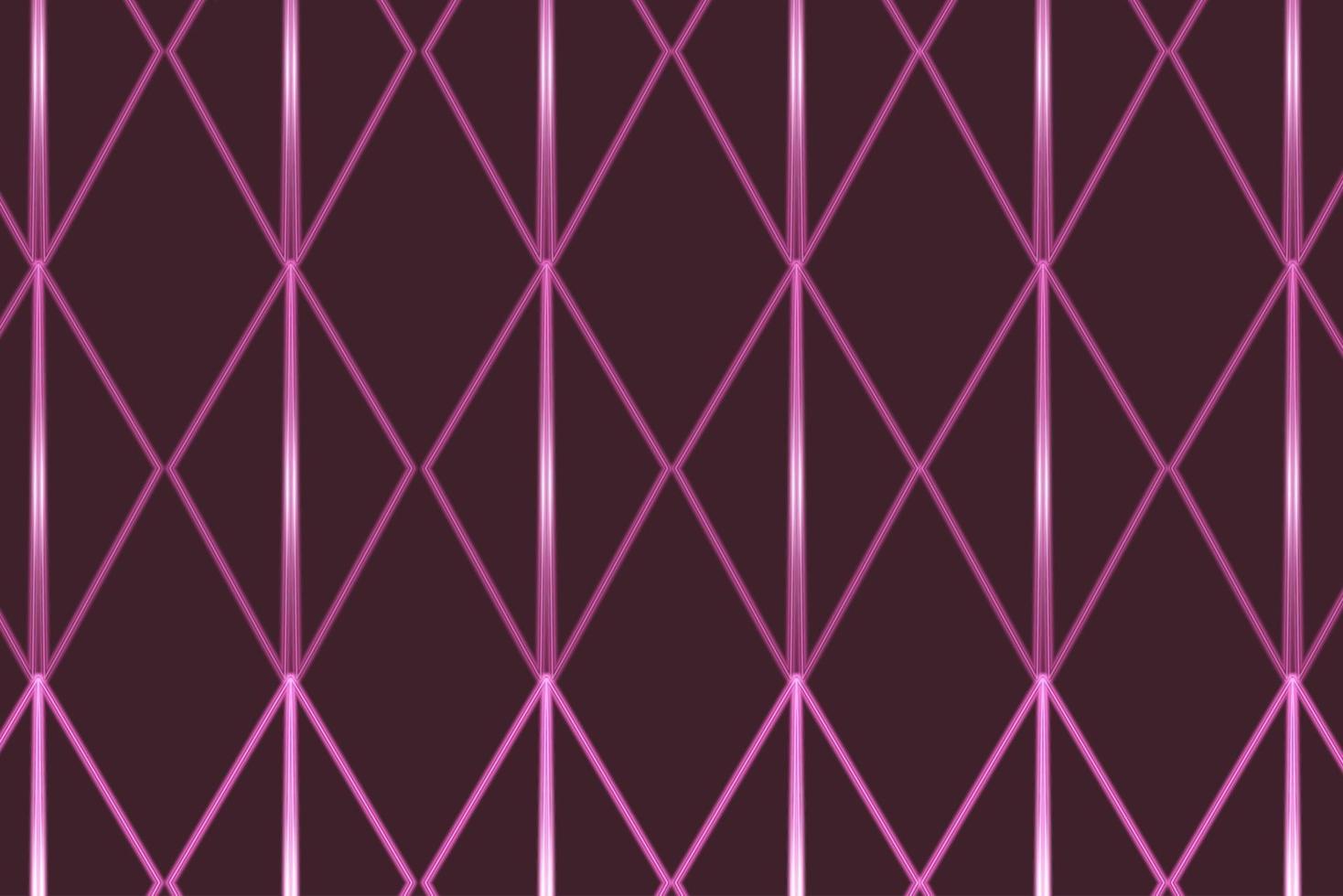 Abstract pink background. dark purple background for poster, banner vector