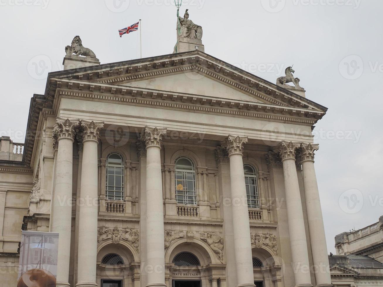 tate britain en londres foto