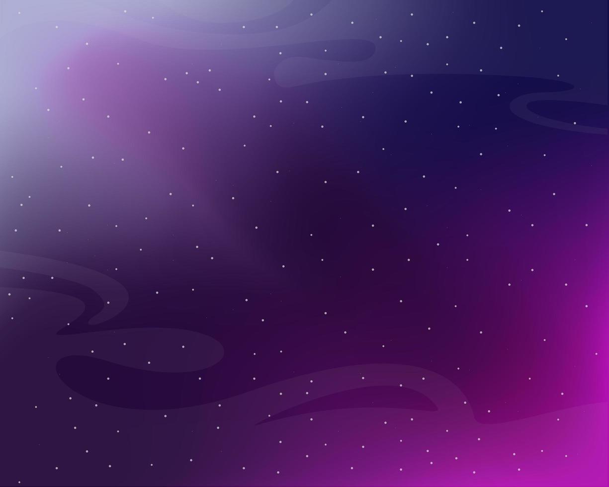 new year 2022 astrology background vector illustration