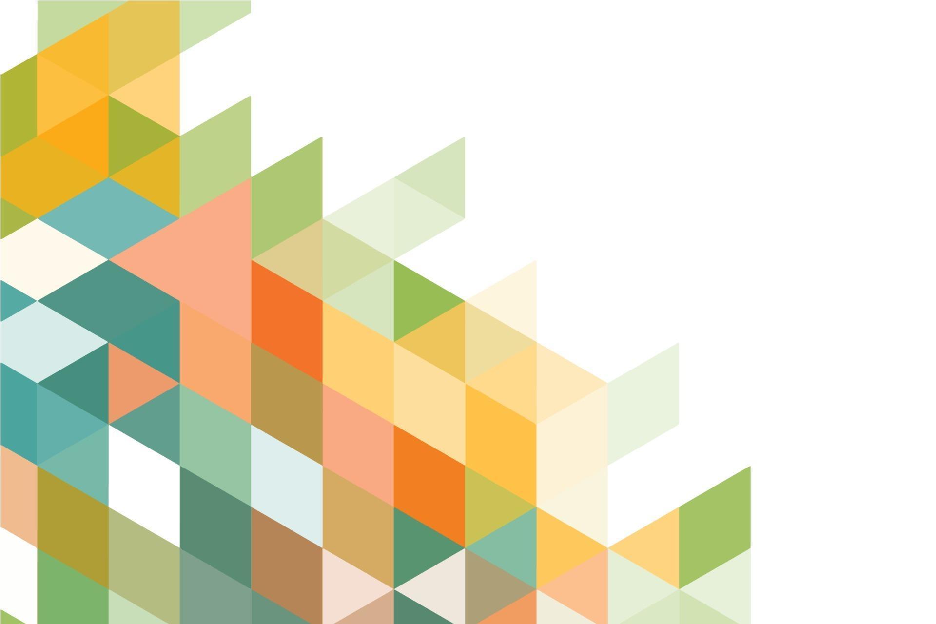 Abstract triangle background 3292352 Vector Art at Vecteezy