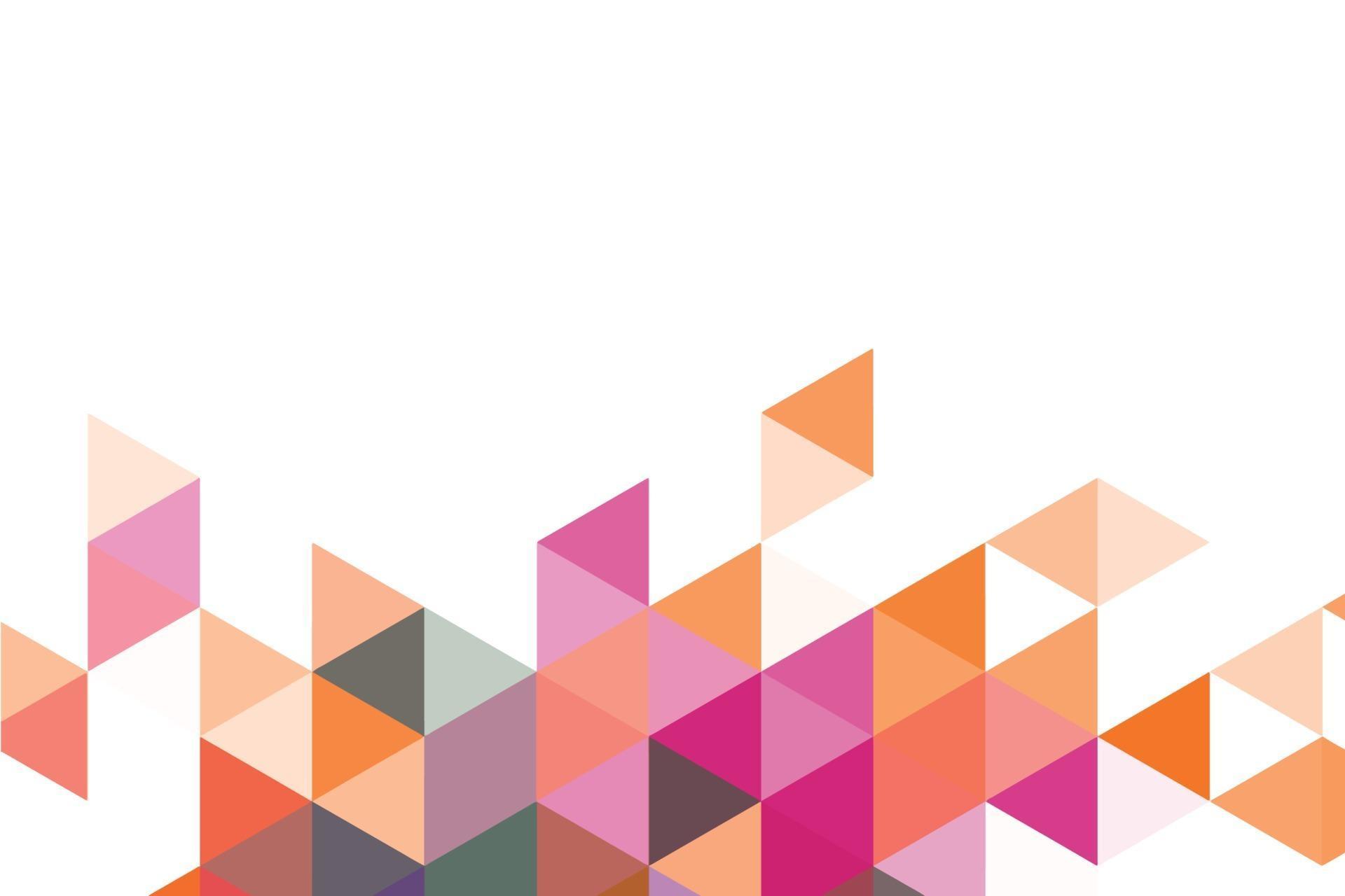 Abstract triangle background 3292376 Vector Art at Vecteezy