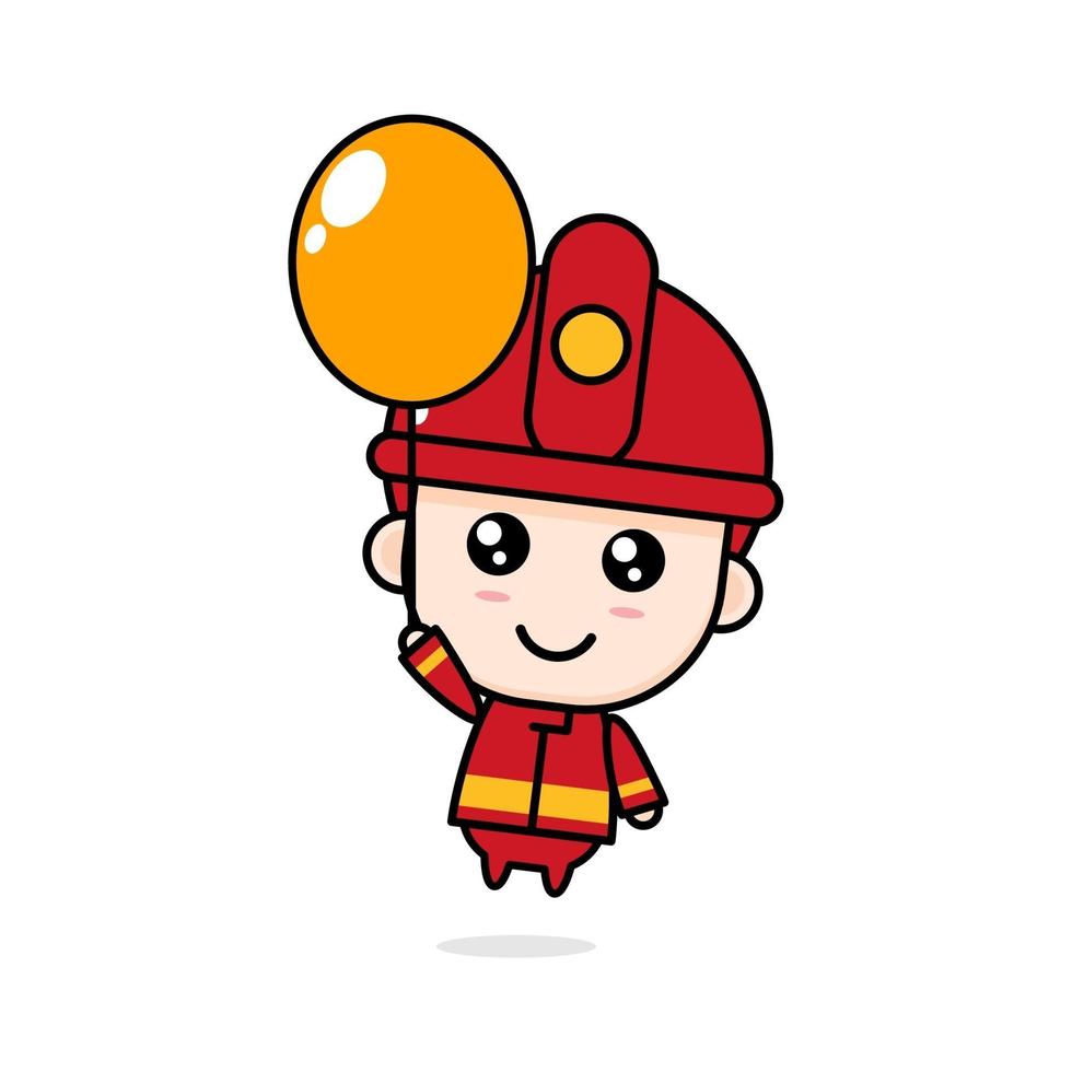 diseño de vector de bombero de dibujos animados lindo 3297815 Vector en Vecteezy diseño de vector de bombero de dibujos animados lindo 3297815 Vector en Vecteezy