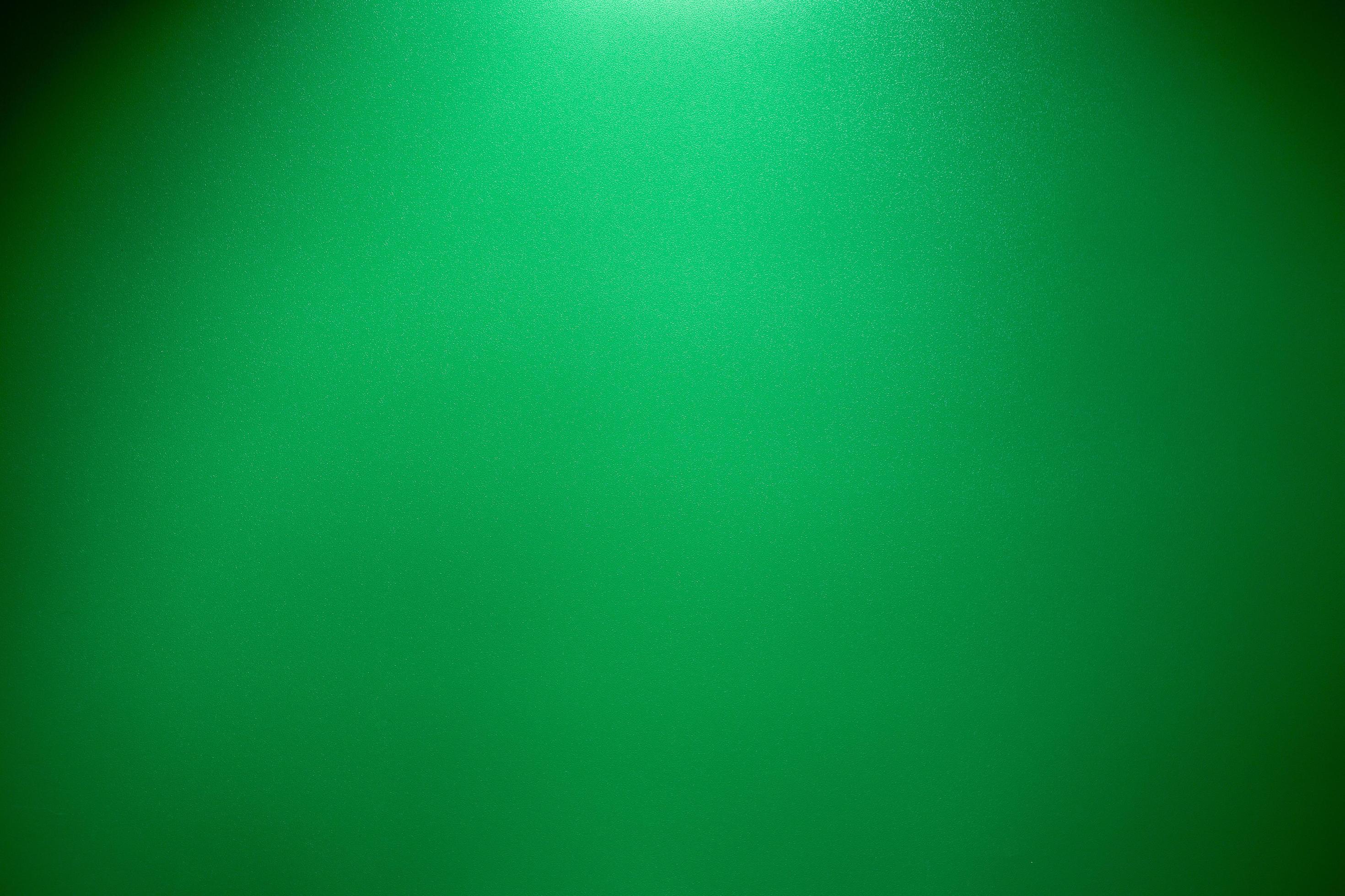 Abstract green background and black vignette border frame 3297893 Stock