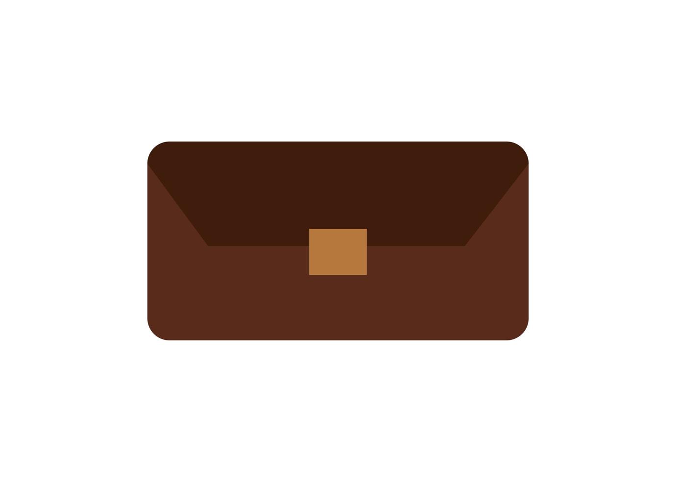 glasses case accessory isolated icon vector