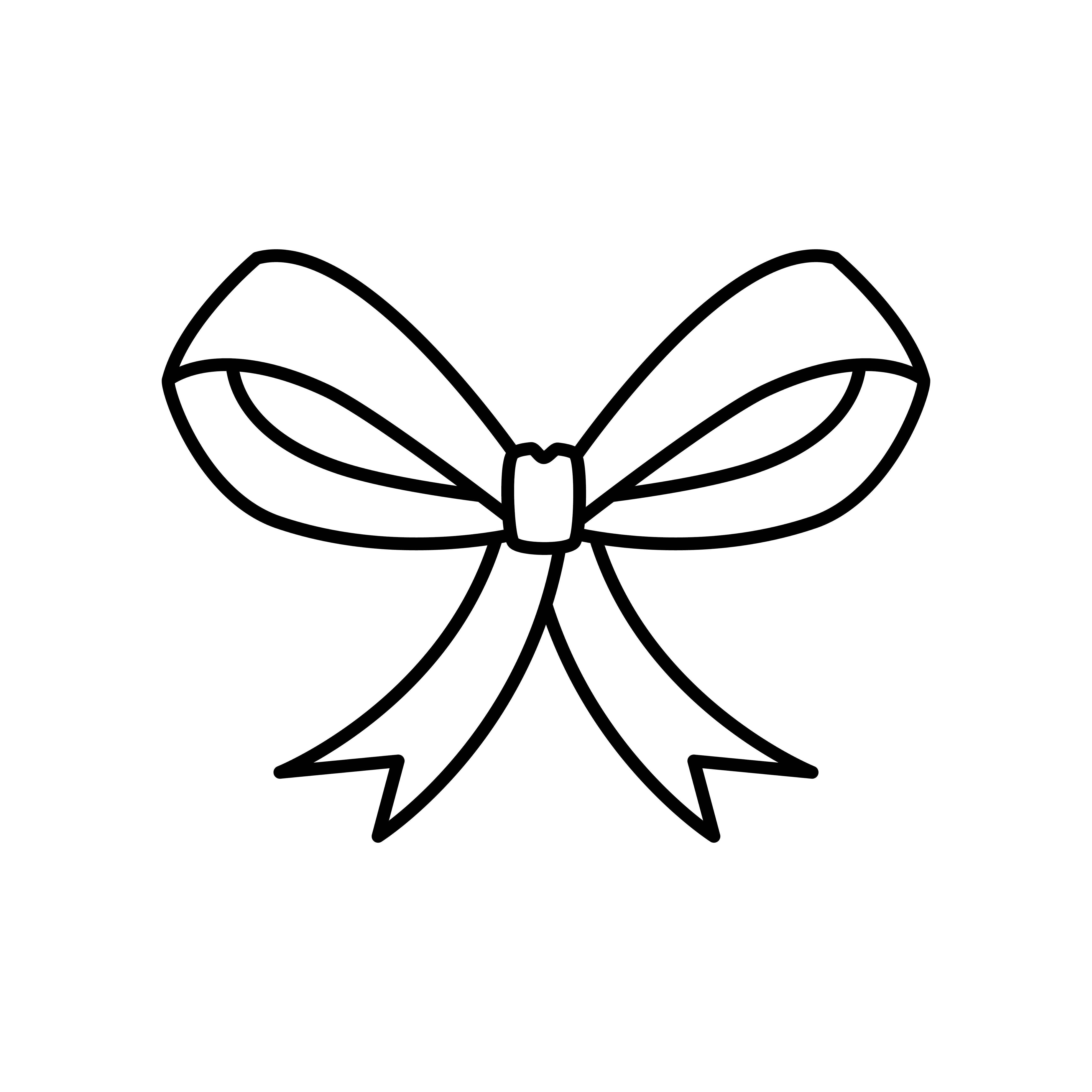 Ribbon Lines Vector Art, Icons, and Graphics for Free Download