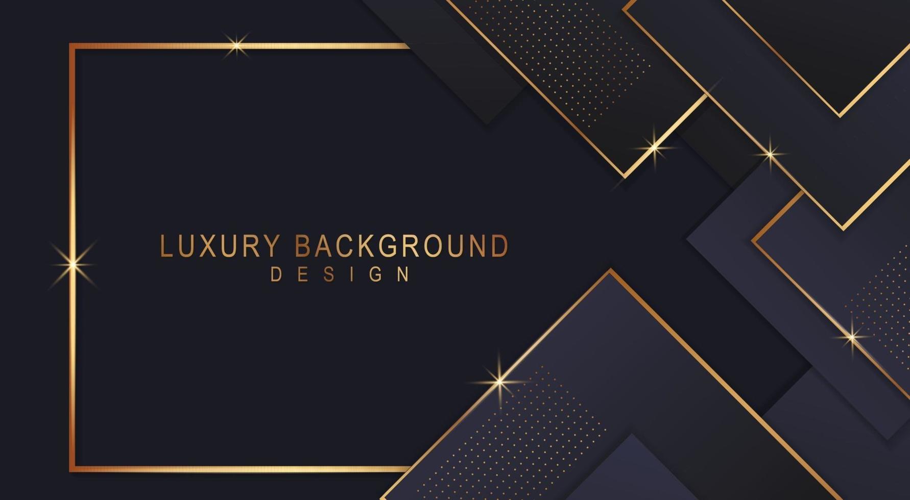 luxury geometric design background 01 vector