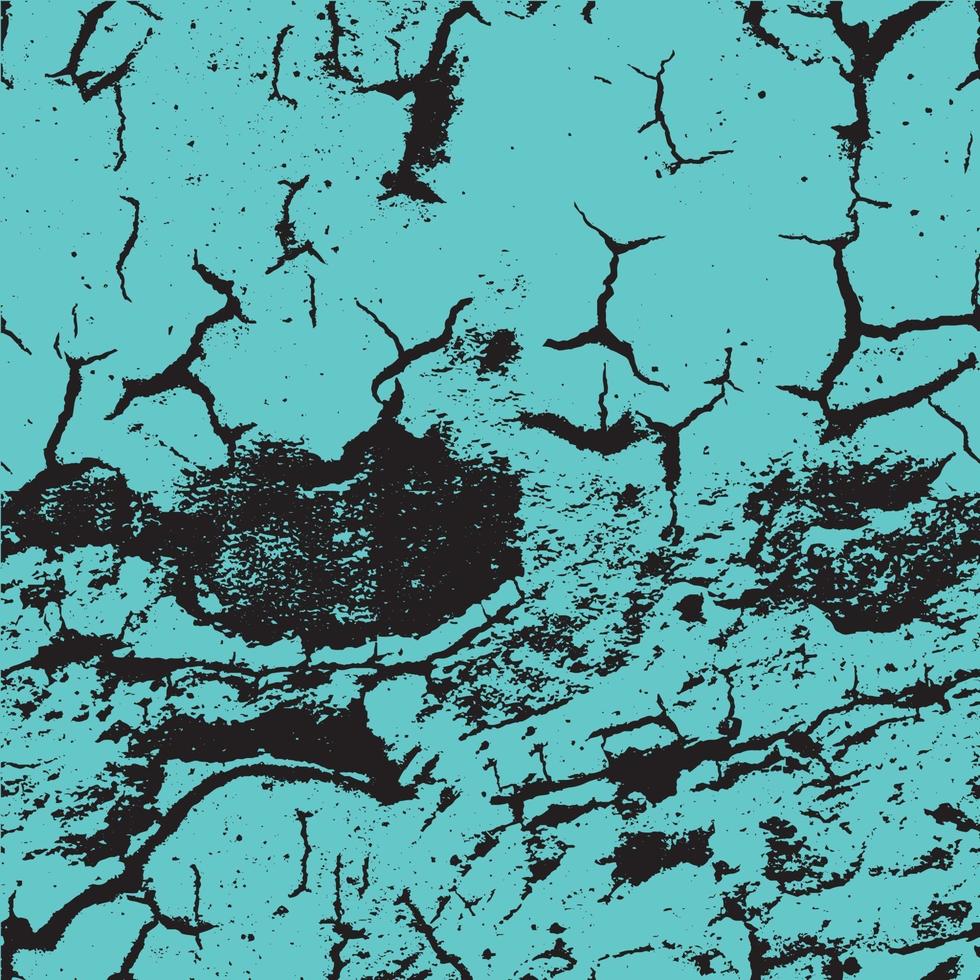 Abstract charcoal grungy speckled textured background. vector