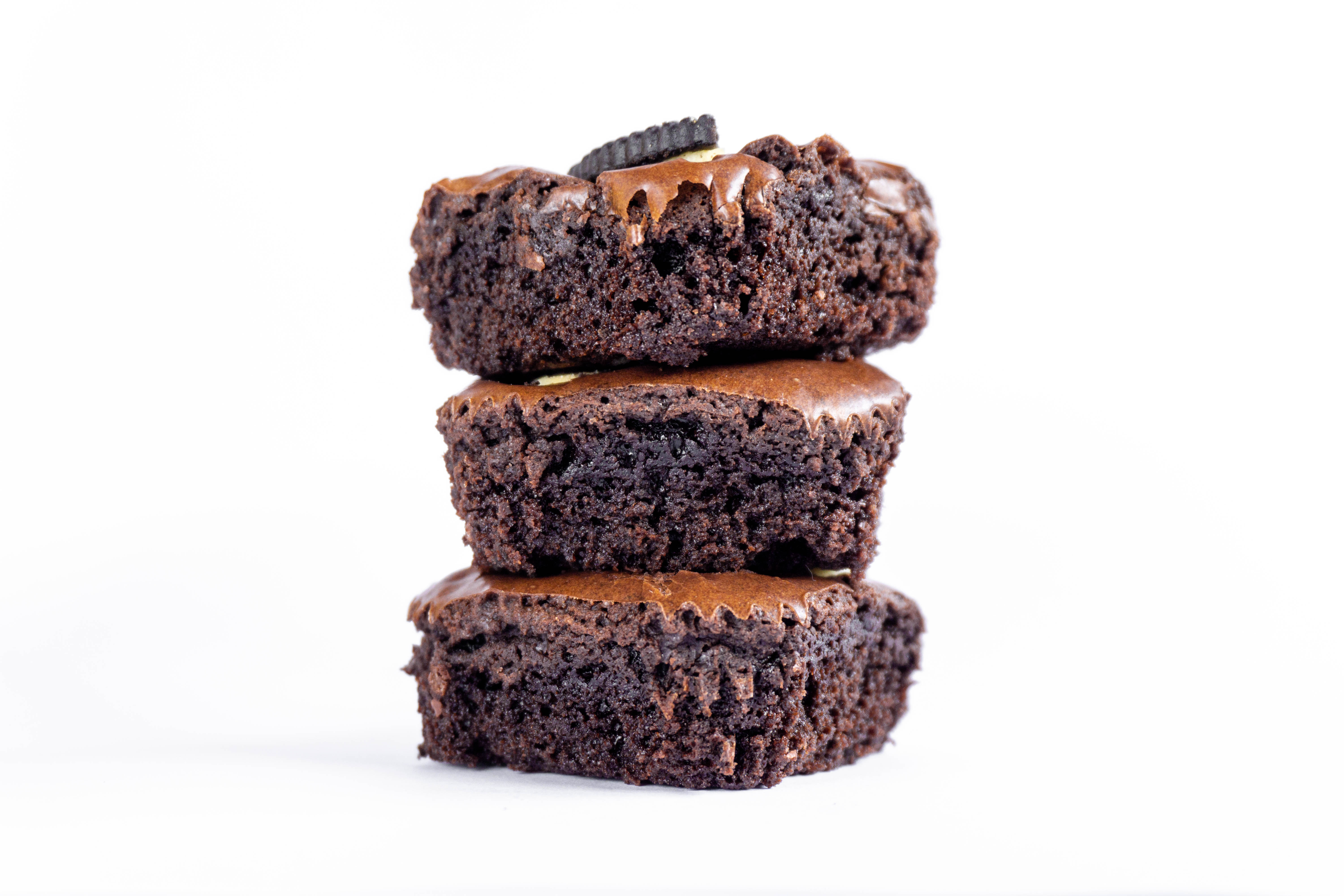 Brownie Imágenes, Fotos y Fondos de pantalla para Descargar Gratis