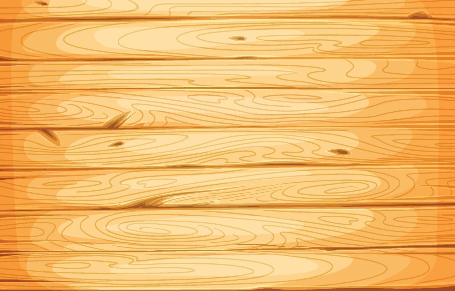 fondo de textura de tablero de madera vector