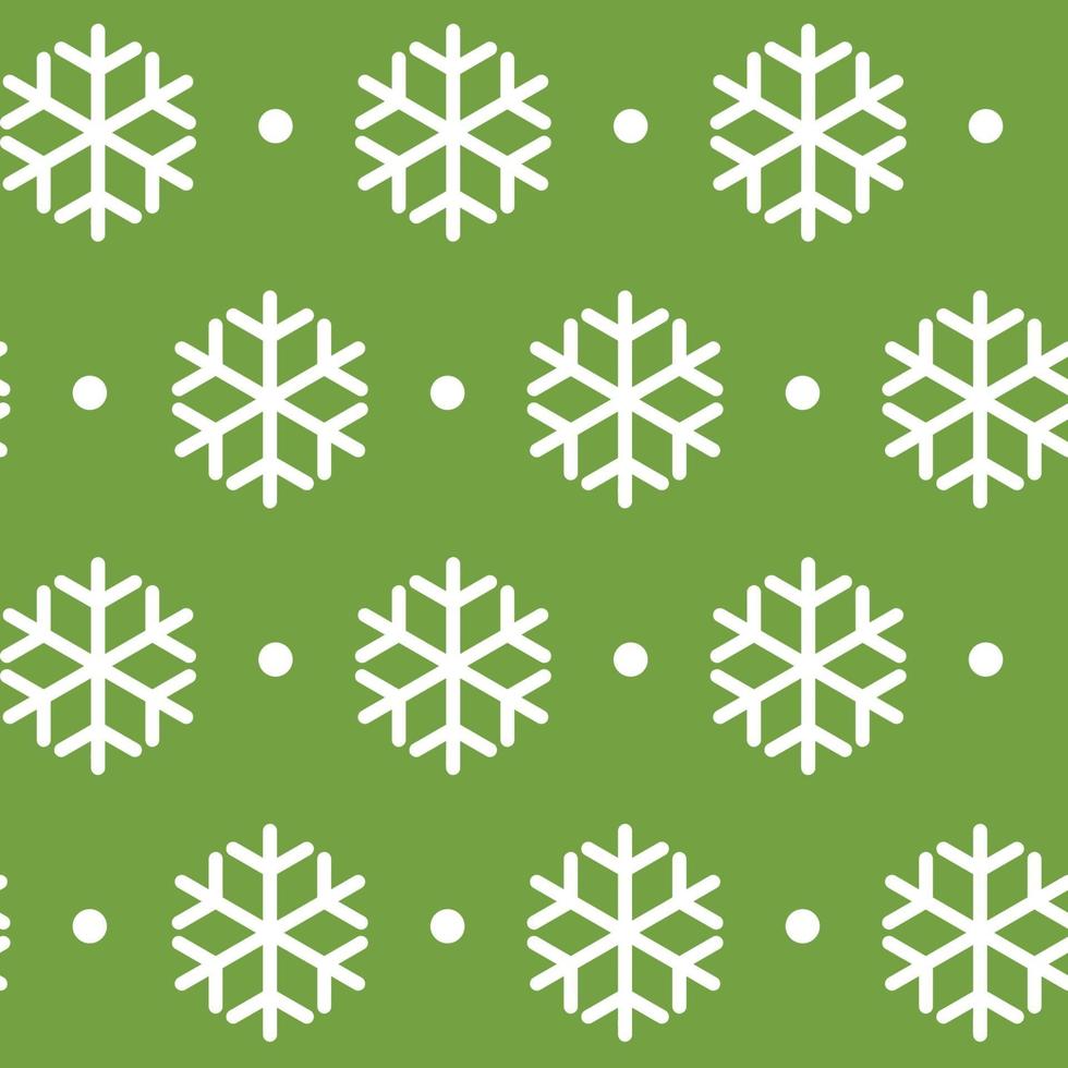 Winter christmas new year seamless pattern. beautiful texture vector