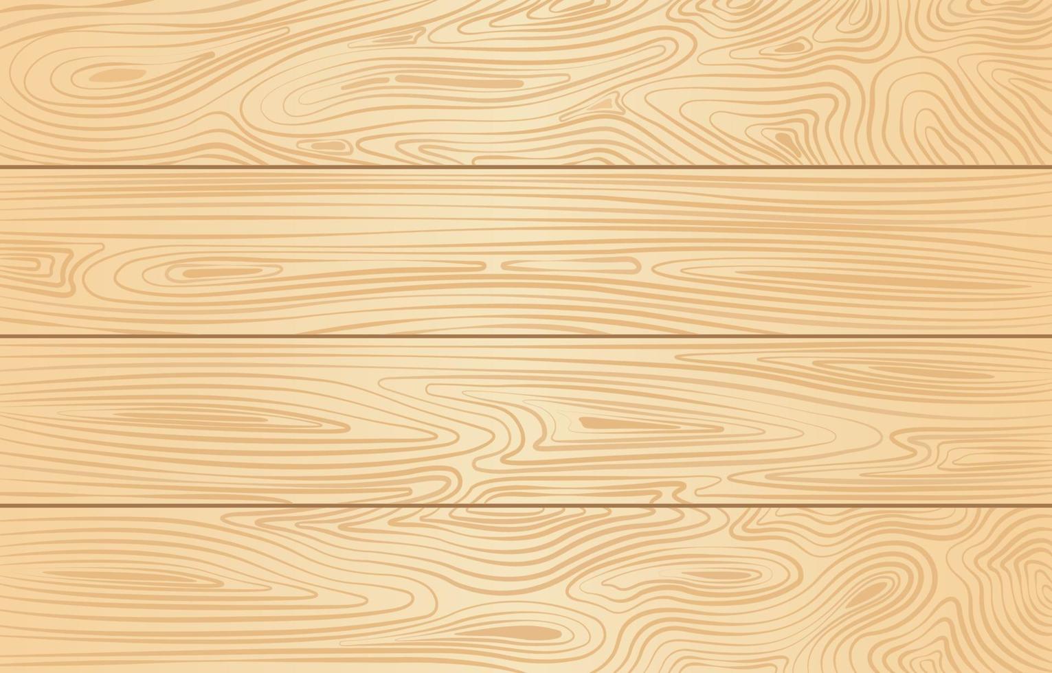 Wood Texture Background vector