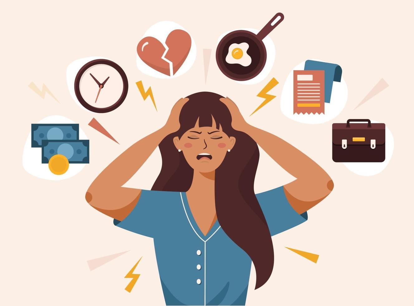 Stress Level Detection
