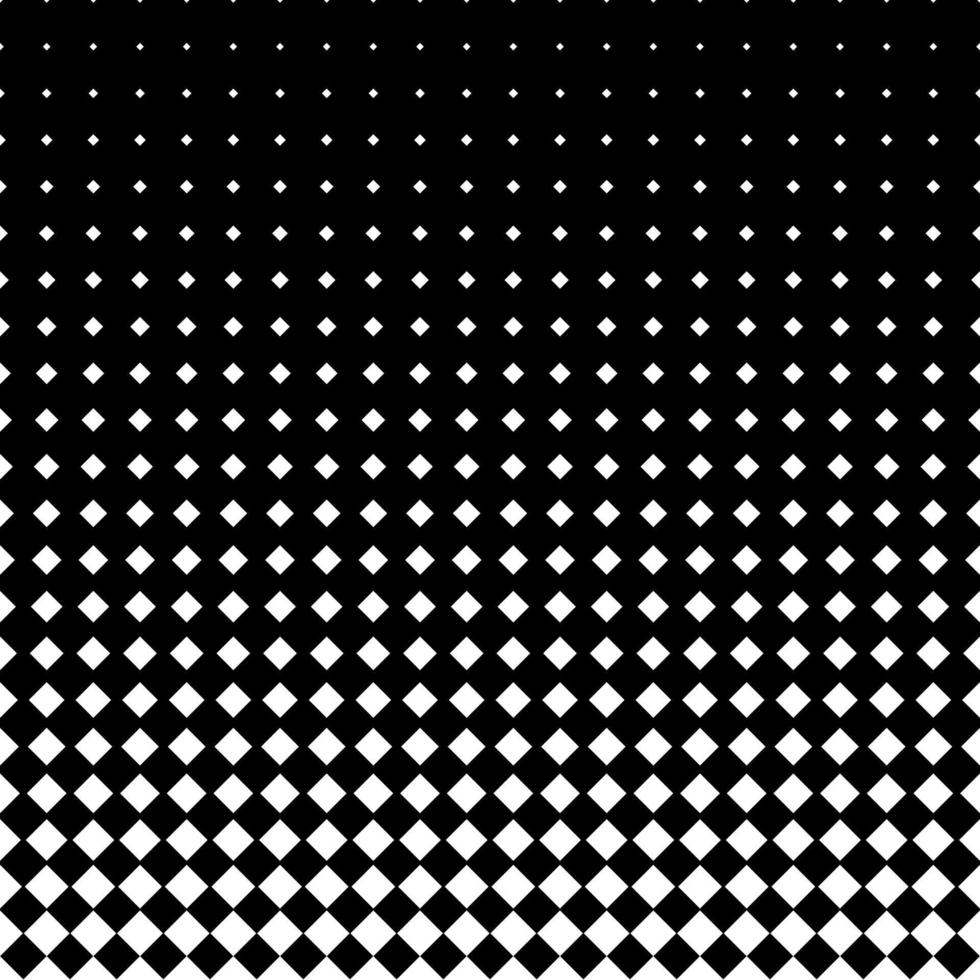 Abstract geometric graphic design halftone triangle pattern background vector