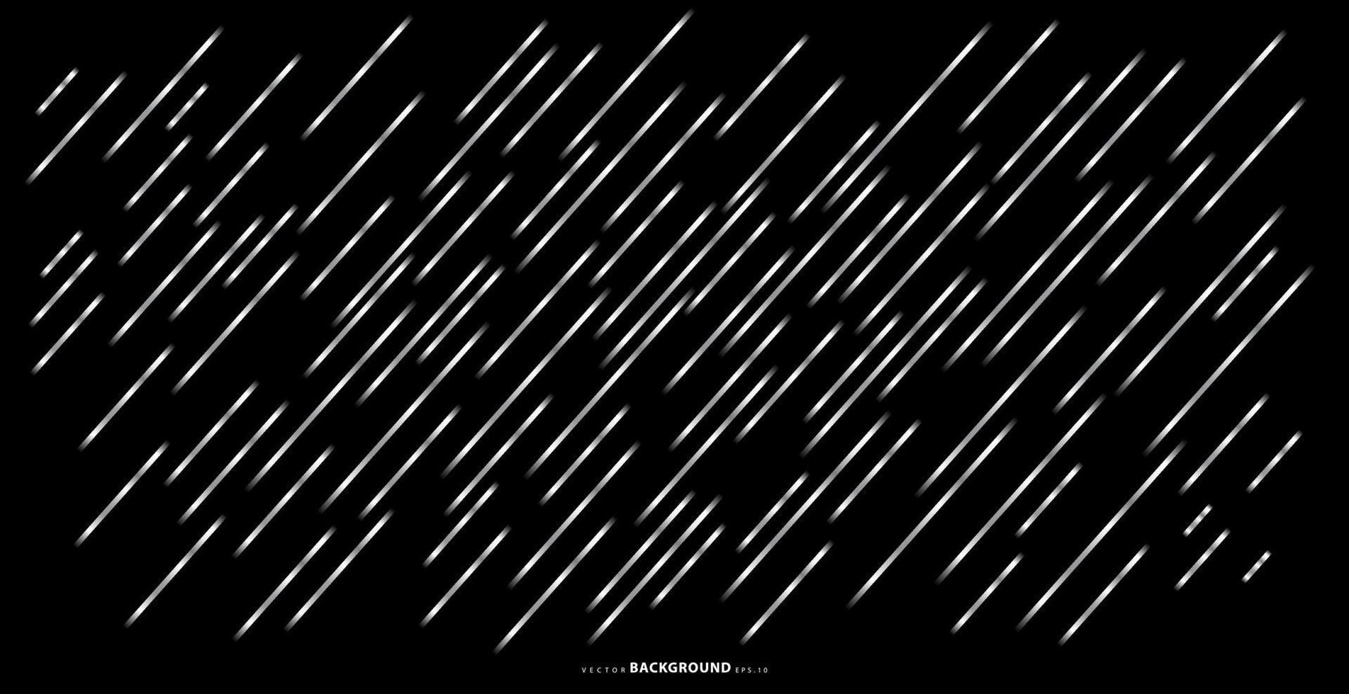 Vector Stripe pattern. Abstract lines background.