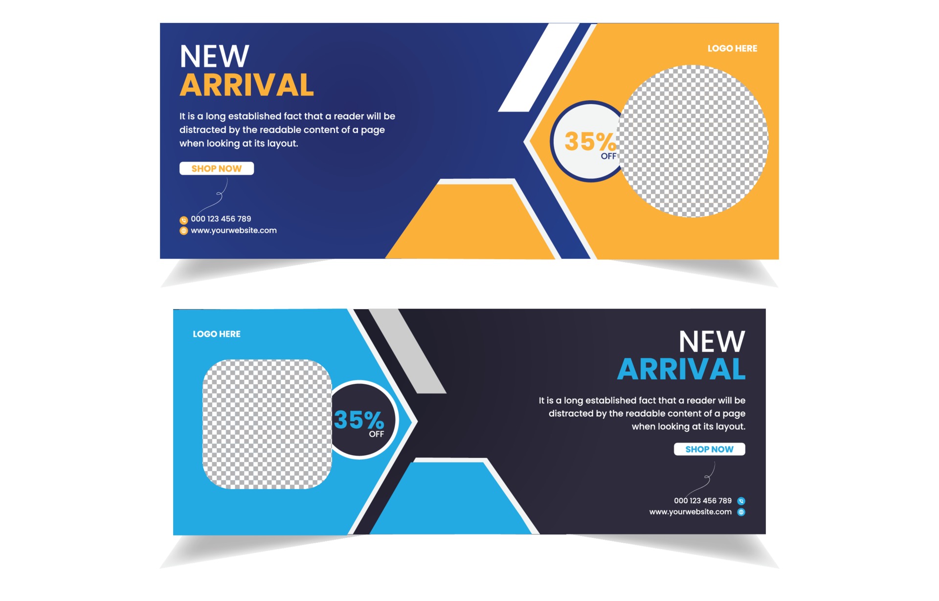 Creative web cover template. 3321208 Vector Art at Vecteezy