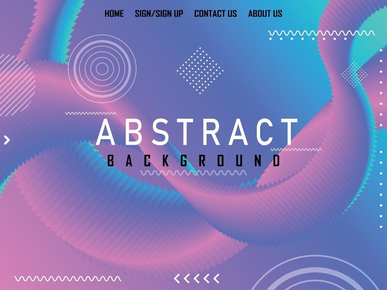 Gradient Abstract Background 3322323 Vector Art at Vecteezy