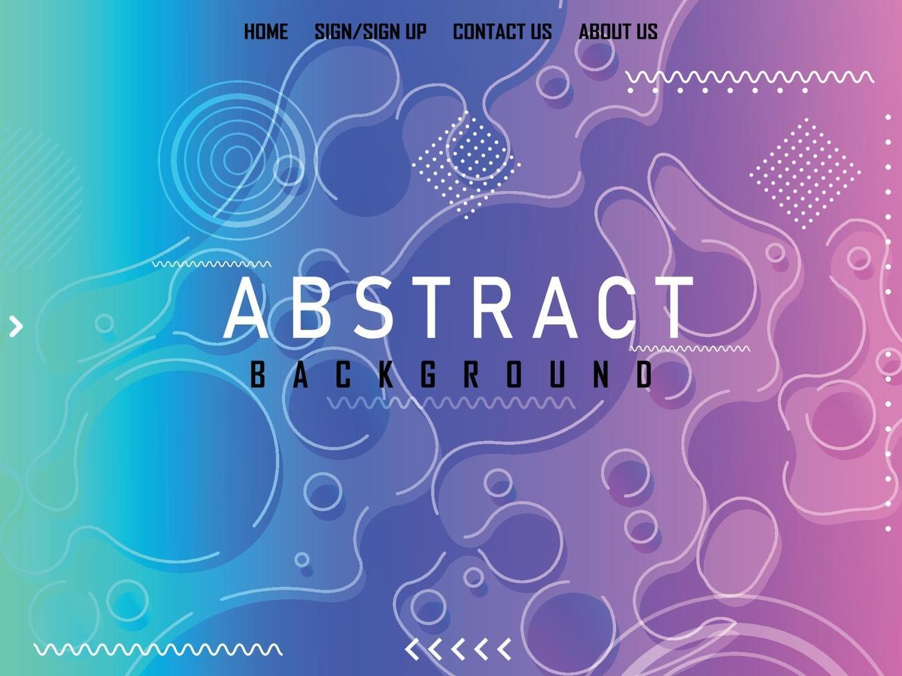 Gradient Abstract Background 3322348 Vector Art at Vecteezy