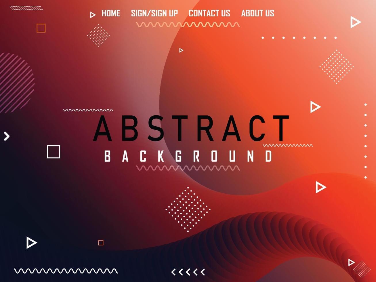 Gradient Abstract Background 3322354 Vector Art at Vecteezy