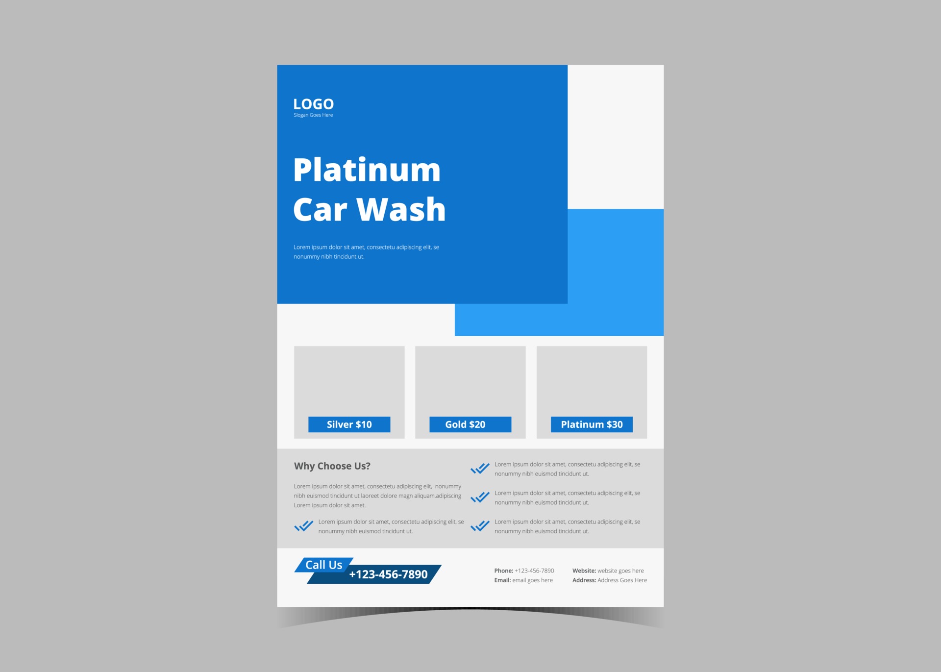Car wash flyer design template 3323139 Vector Art at Vecteezy Car wash flyer design template 3323139 Vector Art at Vecteezy