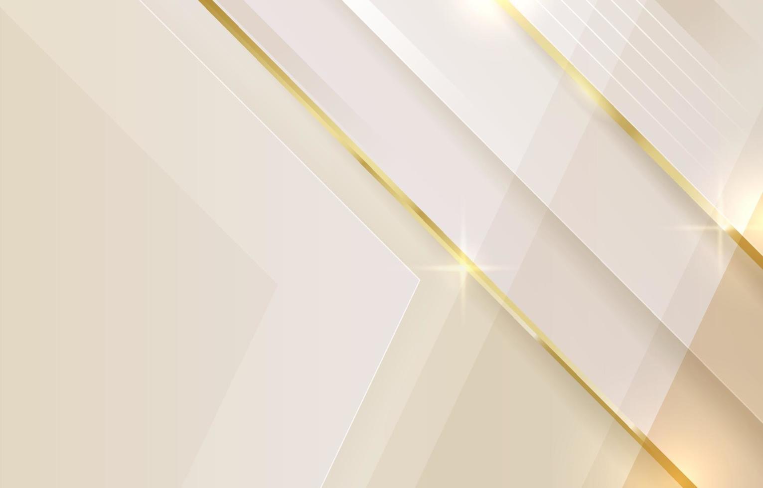 Luxury Beige Background vector