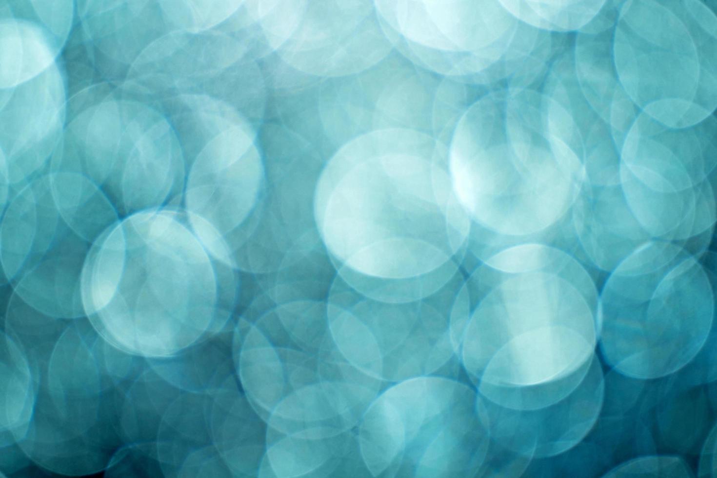 Abstract background of bokeh, wallpaper bokeh on night light. photo