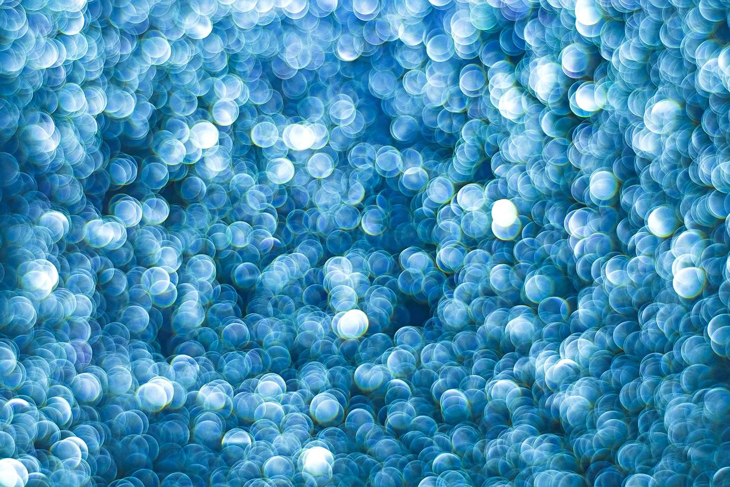 Abstract background of bokeh, wallpaper bokeh on night light. photo