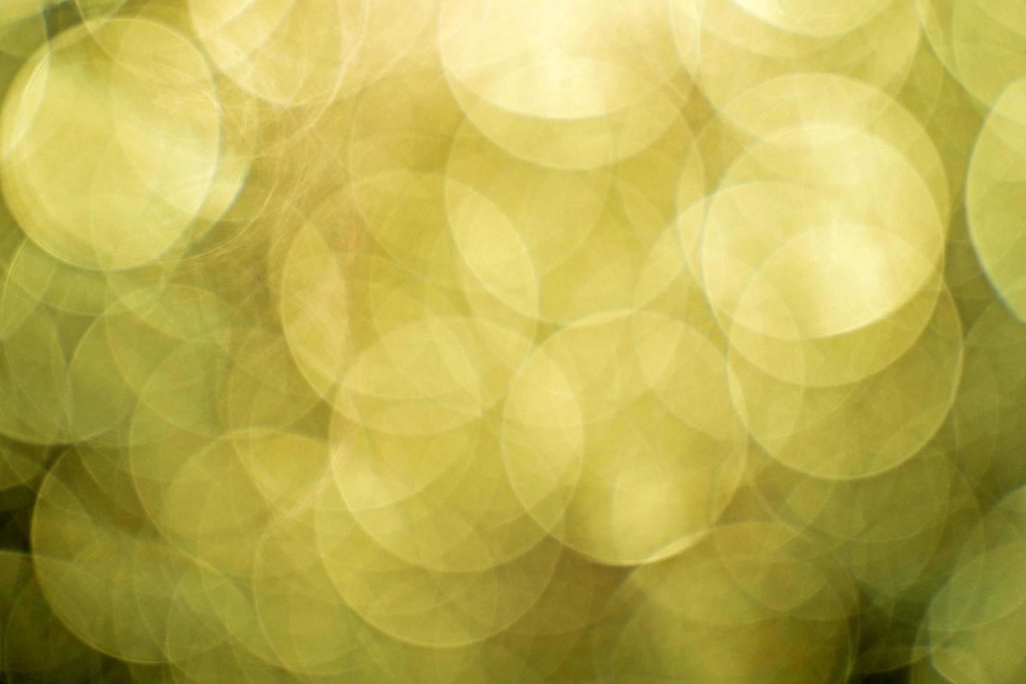 Abstract background of bokeh, wallpaper bokeh on night light. photo