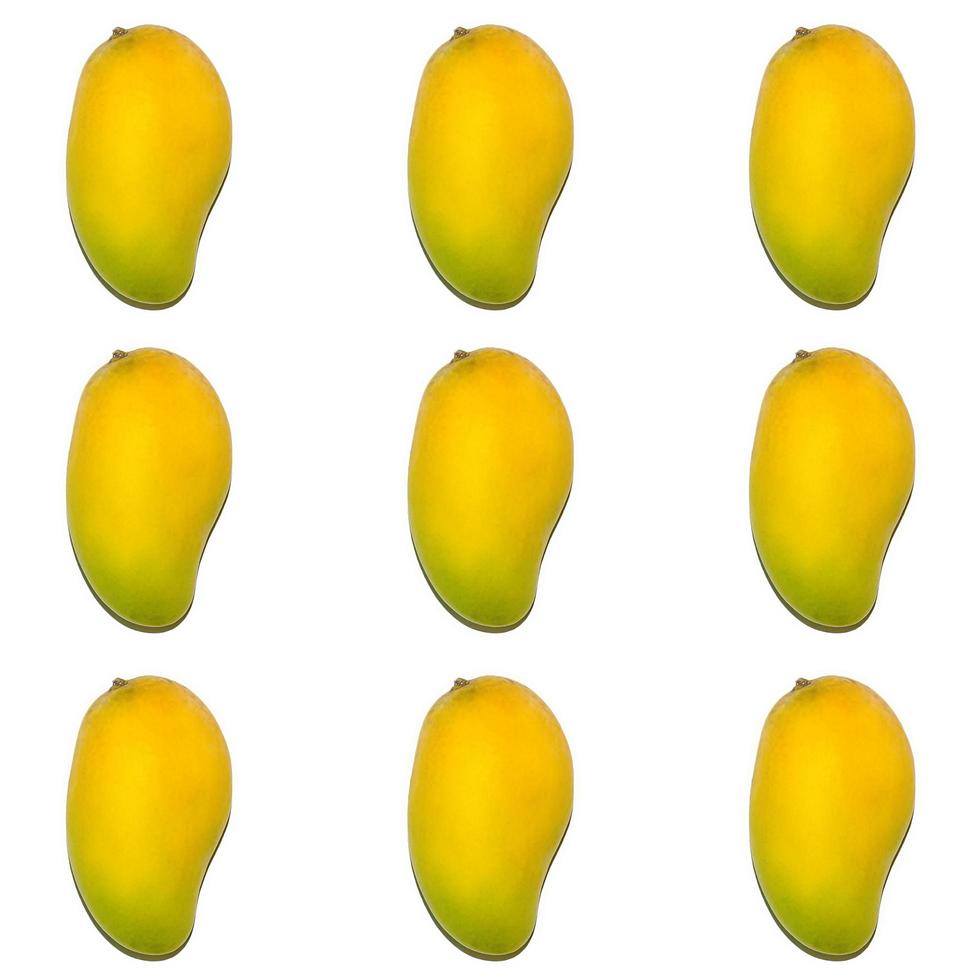 Thai mango, Summer fruit, Group of mango 3324016 Stock Photo at Vecteezy