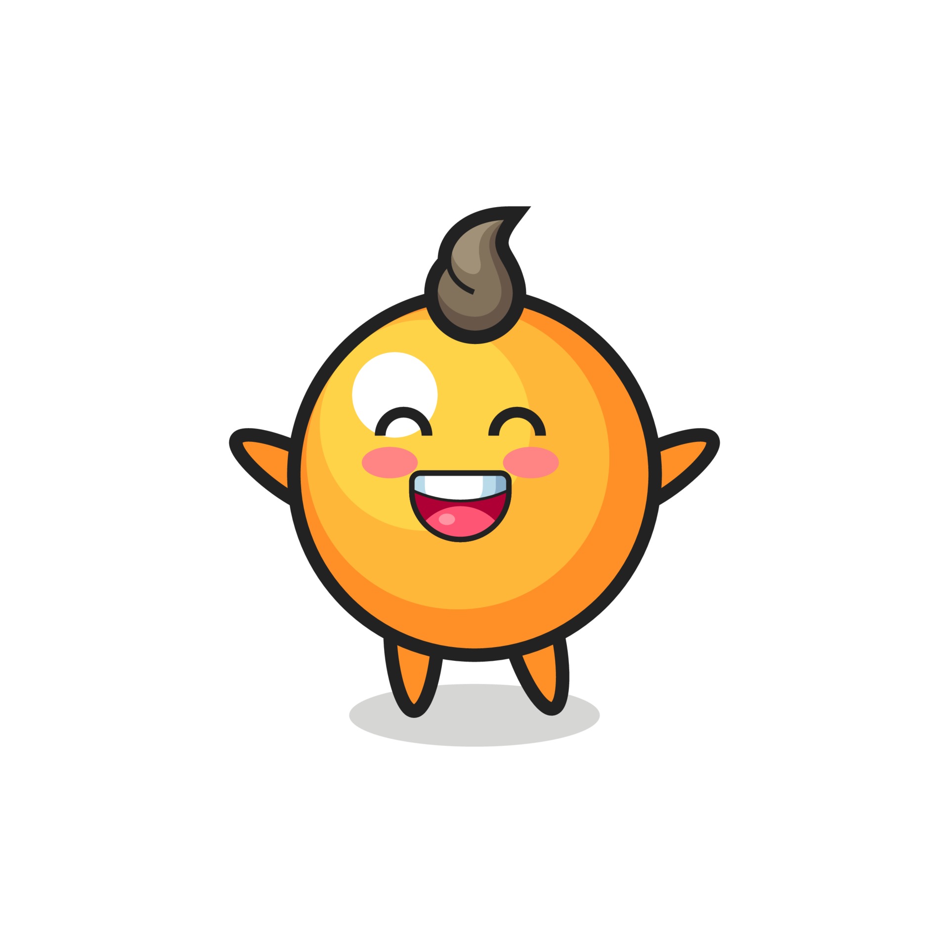 happy baby ping pong ball cartoon character 3326201 Vector Art at Vecteezy happy baby ping pong ball cartoon character 3326201 Vector Art at Vecteezy