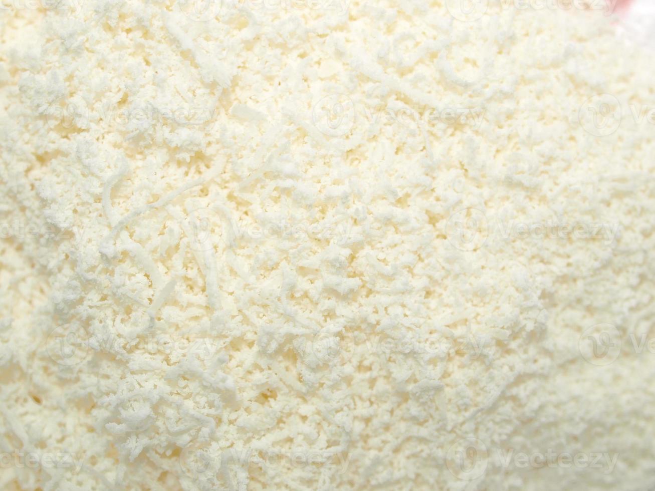 Parmesan cheese background photo