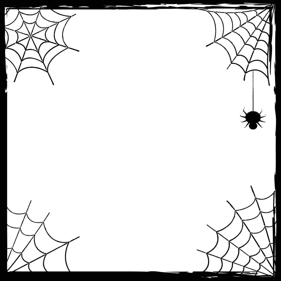 banner para las vacaciones. feliz fiesta de halloween. truco o trato vector