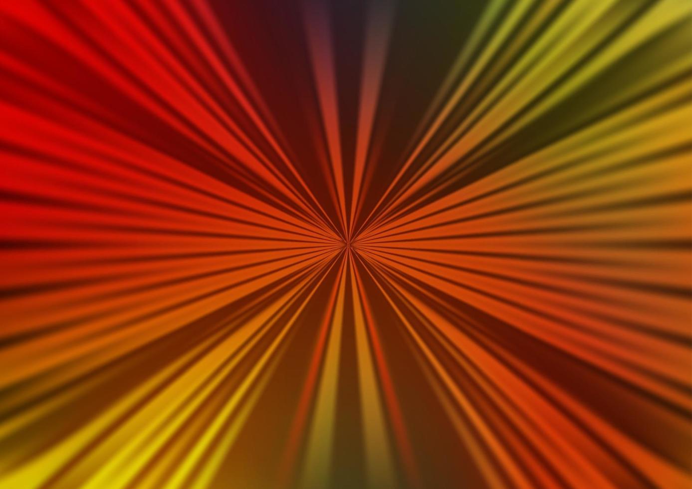 Light Green, Red vector template with repeated sticks.
