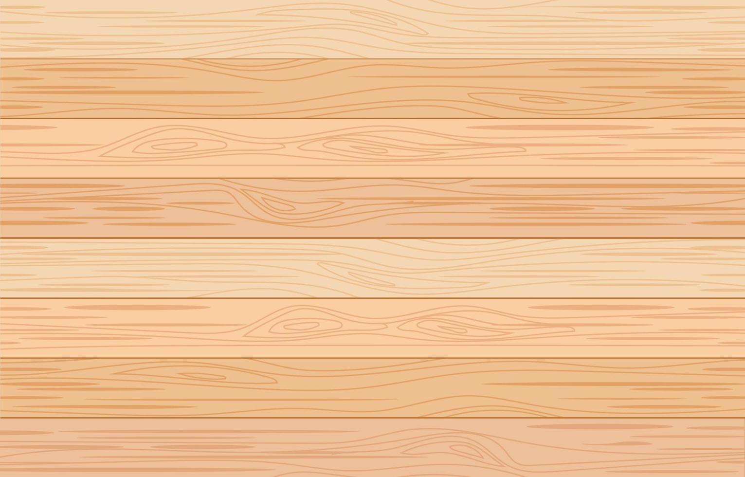 Wood Background Texture vector